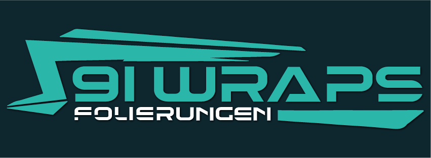 91Wraps Folierungen