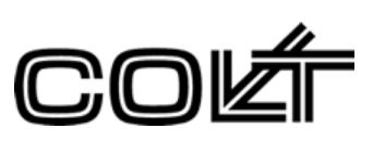 Colt International Gesellschaft m.b.H.