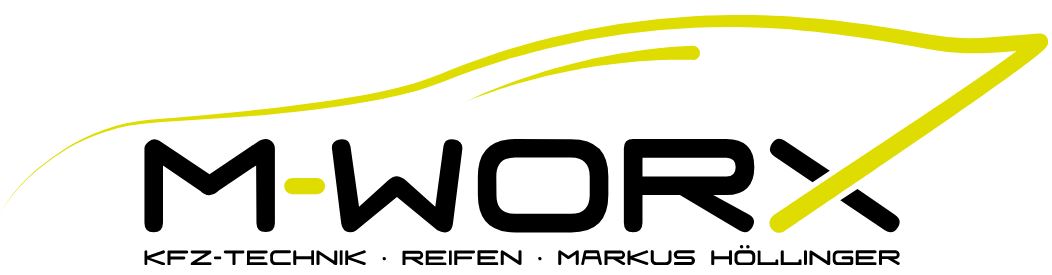 M-WORX Markus Höllinger
