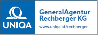 UNIQA GeneralAgentur Rechberger
