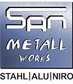 SAN Metal Works